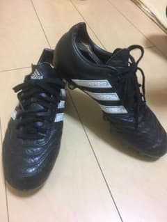 サッカースパイクのサムネイル