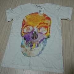 えみ様☆専用  H&M タグつき新品 Tシャツのサムネイル
