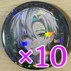 かなめ クロノヴァ ハロウィンイラスト 缶バッジ 10点 - メルカリ