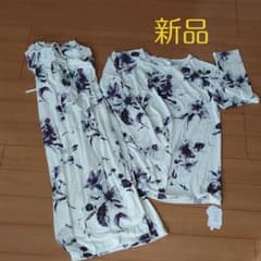 ジェラート　ピケ　新品のサムネイル