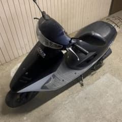 ホンダ　スーパーDio AF27のサムネイル