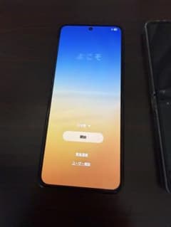 ジャンク品】Samsung Galaxy Z Flip4 本体 - メルカリ