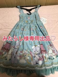 Angelic Pretty ワンピースのサムネイル