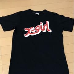 エックスガール Tシャツのサムネイル