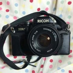 RICOH XR7のサムネイル