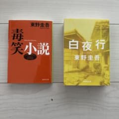 毒笑小説　ほかのサムネイル