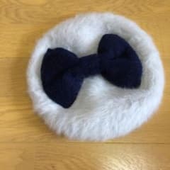 子供用 ベレー帽のサムネイル