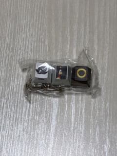 TGS2026 ソニック キーボードクリッカー シャドウ - 2