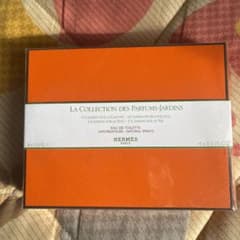 HERMES エルメス ガーデンコレクションノマドセットのサムネイル