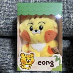 NCT DREAM マーク DREAMIEZ eong ぬいぐるみ 新品未開封 - メルカリ
