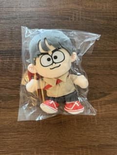 あ*ち様 新品未開封 timelesz 佐藤勝利 ぬい - メルカリ