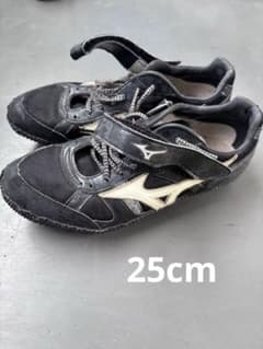 MIZUNO 陸上競技 スパイク フィールドジオ HJ 25.0cmのサムネイル