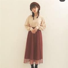 evelyn＊上國料萌衣さんコラボ服セットのサムネイル
