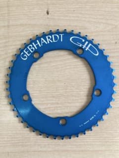 シマノ デュラエース 50t ピスト トラック NJS チェーンリング | Shop