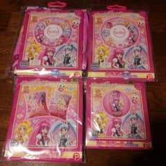 プリキュア浮き輪セットのサムネイル