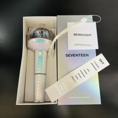 SEVENTEEN LIGHT STICK Ver.2のサムネイル