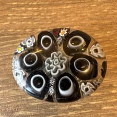 ミルフィオリ 帯留のサムネイル