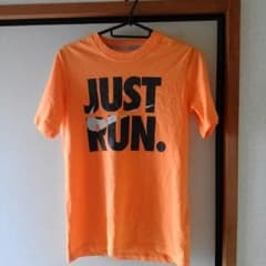 ナイキＴシャツ　オレンジのサムネイル