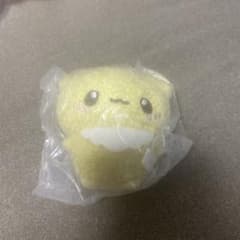 かわいくなりたいれんにゅうちゃん　ぬいぐるみマスコット　はちみちゅ１点のサムネイル