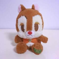 デール ぬいぐるみのサムネイル