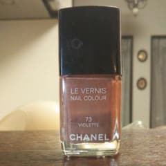 CHANEL ネイル ヴェルニのサムネイル