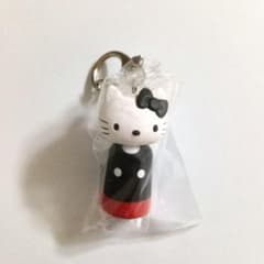 サンリオ ハローキティ ポータブルペンライト キーホルダー 平成レトロ