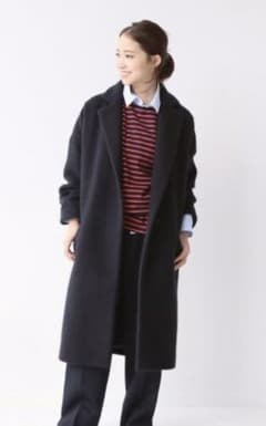 32paradis sprung freres ドゥーズィエムクラス　コートのサムネイル
