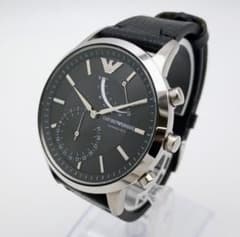EMPORIO　ARMANI　スマートウォッチのサムネイル