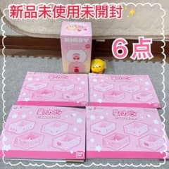 カービィ ガチャガチャ プライズ品 まとめ売り 6点セット