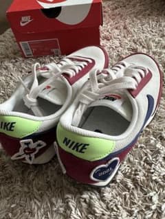 ナイキ　Nike Daybreak 2021 Valentine's Day ナイキ Nike Daybreak 2021 Valentine's Day | Mercari