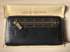 LOUIS VUITTON  ルイ　ヴィトン　長財布のサムネイル