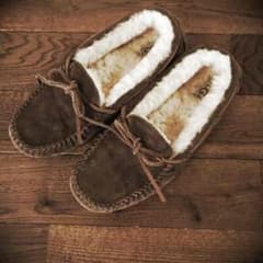 めー様  専用  UGG ダコタ USA8 25cmのサムネイル