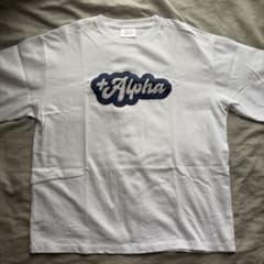 なにわ男子 LIVE TOUR 2024 +Alpha Tシャツのサムネイル