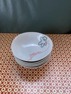 ディズニー小皿セットのサムネイル