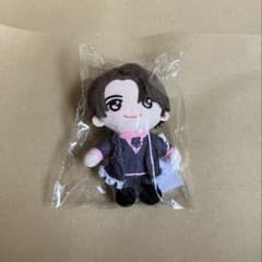 桜木雅哉 ぬいぐるみ 仮ノ現 げんじぶ 原因は自分にある - メルカリ