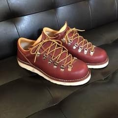 golazo様専用 ダナー マウンテン リッジロー Dannerのサムネイル