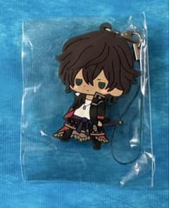 刀剣乱舞 大倶利伽羅 ラバストのサムネイル
