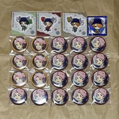 SideM F-LAGS 정리 판매