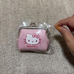 Hello Kitty 동전 케이스