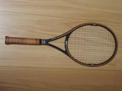 Wilson Pro Staff Tour Graphite Kevlarのサムネイル