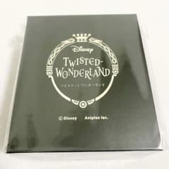 ツイステ展 リドル ローズハート オイル入りオーナメント 新品未開封