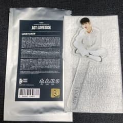 TXT スビン ACT BOY ラキドロ アクリルスタンドのサムネイル