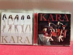 KARA CD 『ガールズフォーエバー』のサムネイル