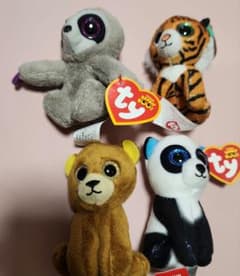 マクドナルド ハッピーセット パラッパラッパー ＆ ピポサル | Shop at 
