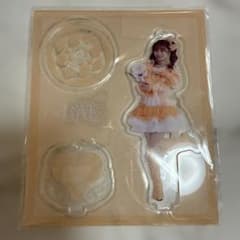 イコラブ ＝LOVE 大場花菜 アクスタ 7周年 魔法少女 - メルカリ