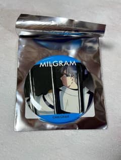 カズイ　缶バッジのサムネイル