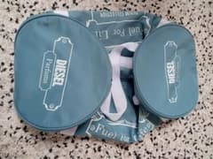 《値下げ》DIESEL バッグ　非売品のサムネイル