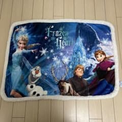 ディズニー アナと雪の女王 ブランケット 値下げ交渉OKのサムネイル