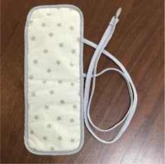 ベビーカー 抱っこ紐 冷却 dadwayのサムネイル