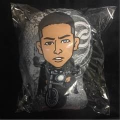AKIRAクッションのサムネイル